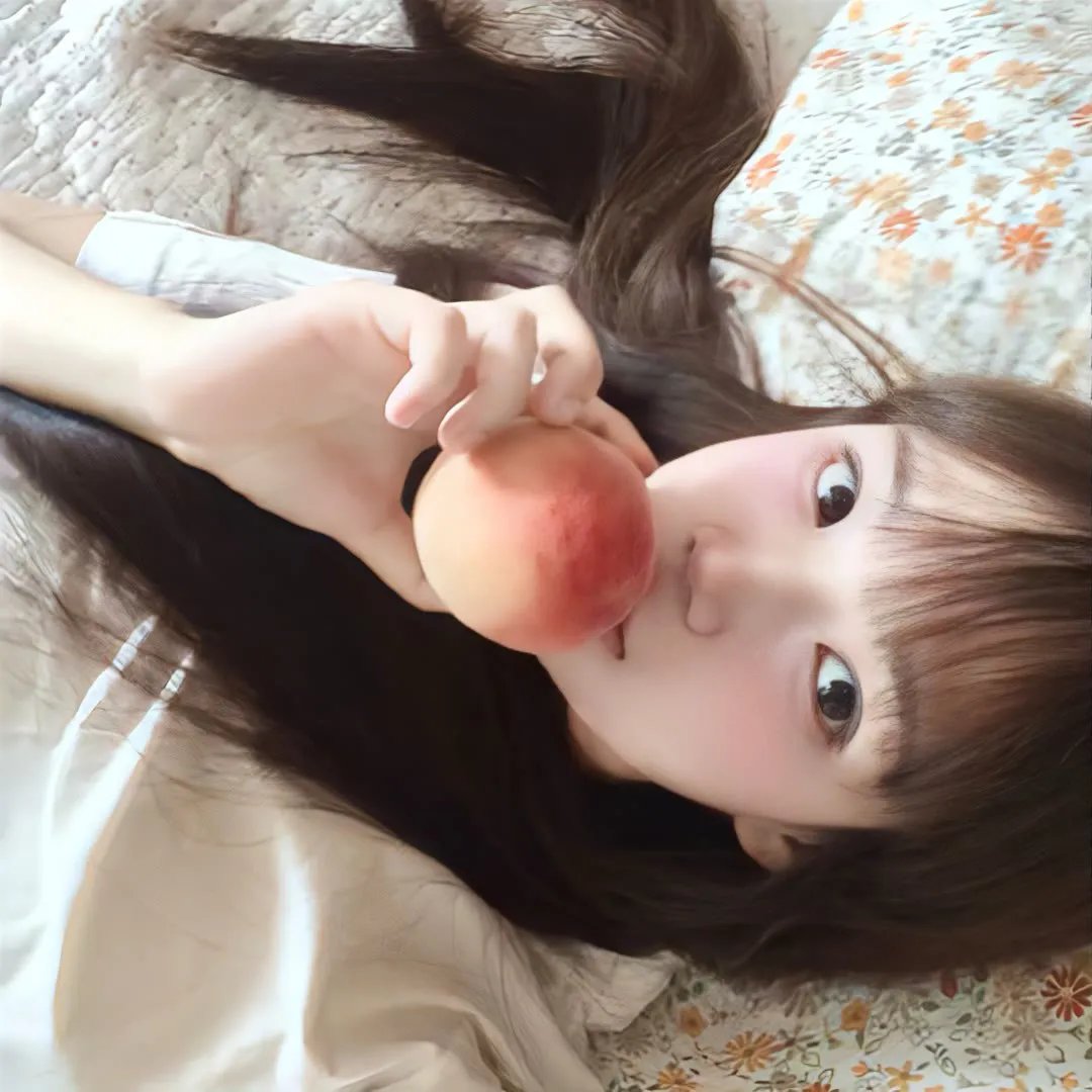 情人节甜心