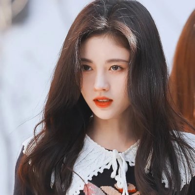 龙女